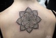 Réalisation tatoueur MARJORIANNE STUDIO 54 NANTES - Studio 54