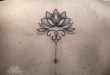 Réalisation tatoueur MARJORIANNE STUDIO 54 NANTES - Studio 54