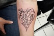 Réalisation tatoueur OSMOZER. STUDIO54 NANTES - Studio 54