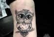 Réalisation tatoueur MARJORIANNE STUDIO 54 NANTES - Studio 54