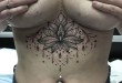 Réalisation tatoueur TANKY STUDIO 54 NANTES - Studio 54