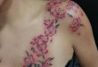 Réalisation tatoueur ESTELLE TATTOO STUDIO54 NANTES - Studio 54
