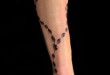 Réalisation tatoueur CIDTATTOOART STUDIO54 ANGERS - Studio 54