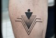 Réalisation tatoueur NOTEK ROBIN STUDIO 54 NANTES - Studio 54