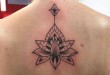 Réalisation tatoueur CIDTATTOOART STUDIO54 ANGERS - Studio 54