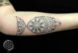 Réalisation tatoueur CIDTATTOOART STUDIO54 ANGERS - Studio 54