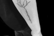 Réalisation tatoueur CIDTATTOOART STUDIO54 ANGERS - Studio 54