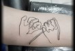 Réalisation tatoueur NOTEK ROBIN STUDIO 54 NANTES - Studio 54