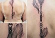 Réalisation tatoueur OSMOZER. STUDIO54 NANTES - Studio 54