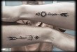 Réalisation tatoueur NOTEK ROBIN STUDIO 54 NANTES - Studio 54